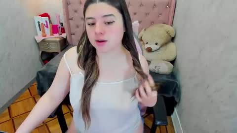 Grace online show from April 9, 2026, 2:33 pm