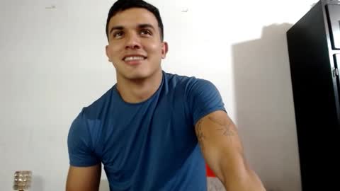 Snapshot of lianstonne chatting on February 25, 2026, 6:50 pm Liamstonne online show from February 25, 2026, 6:50 pm