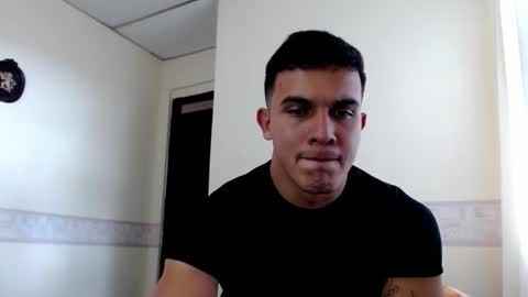 Liamstonne online show from March 9, 2026, 8:46 pm