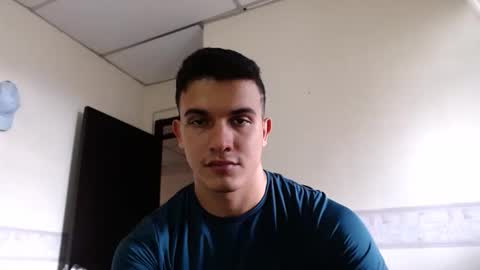 Liamstonne online show from April 9, 2026, 8:14 pm