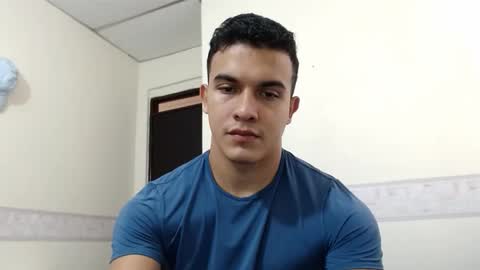 Liamstonne online show from April 16, 2026, 3:24 pm