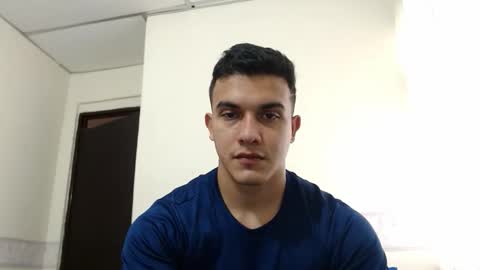 Liamstonne online show from June 3, 2026, 3:06 pm