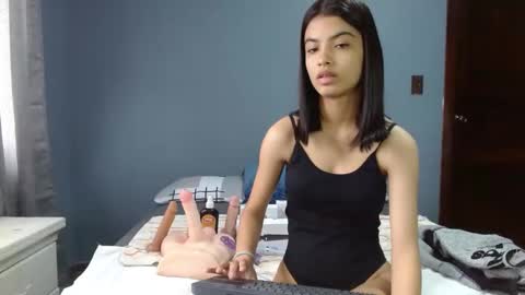 Snapshot of liaortiz69 chatting on December 10, 2024, 7:32 pm LiaOrtiz online show from December 10, 2024, 7:32 pm