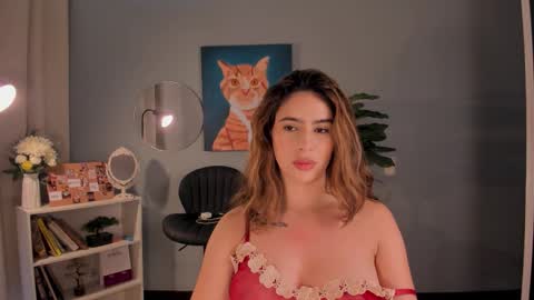 Snapshot of liapearce chatting on February 26, 2026, 1:32 pm Lia online show from February 26, 2026, 1:32 pm