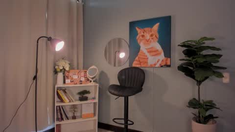 Snapshot of liapearce chatting on March 11, 2026, 2:34 pm Lia online show from March 11, 2026, 2:34 pm