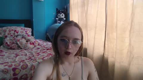 Snapshot of liaroberts1 chatting on February 24, 2025, 3:09 pm Lia Roberts online show from February 24, 2025, 3:09 pm