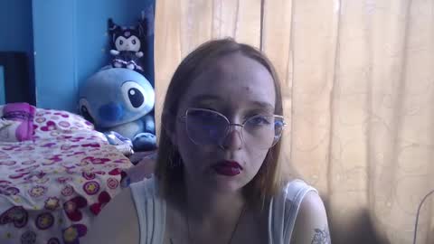 Snapshot of liaroberts1 chatting on March 5, 2025, 6:45 pm Lia Roberts online show from March 5, 2025, 6:45 pm