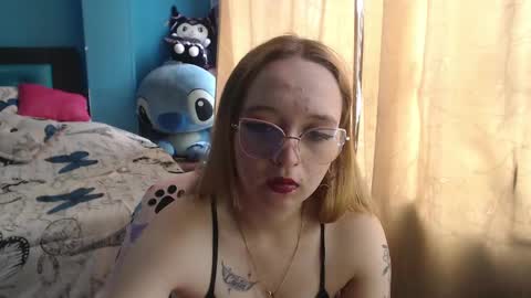 Snapshot of liaroberts1 chatting on March 11, 2025, 3:12 pm Lia Roberts online show from March 11, 2025, 3:12 pm