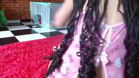 Liarouse04 online show from March 18, 2026, 2:31 pm