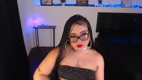 Snapshot of liascarlett chatting on January 26, 2025, 10:55 am LiaScarlett online show from January 26, 2025, 10:55 am