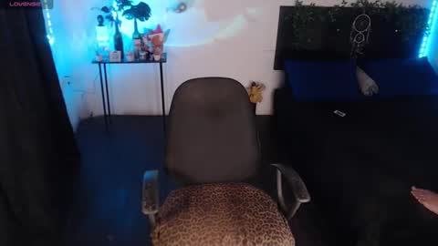 Snapshot of liascarlett chatting on November 2, 2025, 4:15 am LiaScarlett online show from November 2, 2025, 4:15 am