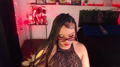 Snapshot of liascarlett chatting on December 15, 2025, 2:38 am LiaScarlett online show from December 15, 2025, 2:38 am