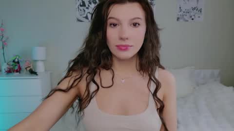 Snapshot of liasexyashell chatting on May 27, 2026, 12:13 pm Lia online show from May 27, 2026, 12:13 pm