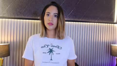 Snapshot of liashelby chatting on June 1, 2026, 4:09 pm CALL ME LIA online show from June 1, 2026, 4:09 pm