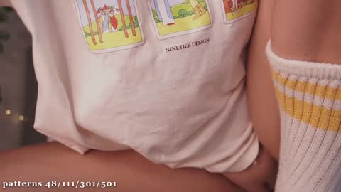 Snapshot of liass_molly chatting on December 29, 2024, 9:50 am Molly you can find Bunny here -- online show from December 29, 2024, 9:50 am