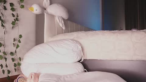 Snapshot of liass_molly chatting on February 23, 2025, 9:59 pm Molly you can find Bunny here -- online show from February 23, 2025, 9:59 pm