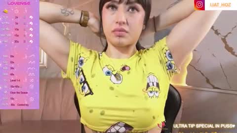 Dani online show from November 14, 2025, 8:57 am