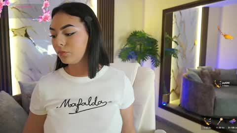 liawheeler online show from December 5, 2025, 7:10 pm