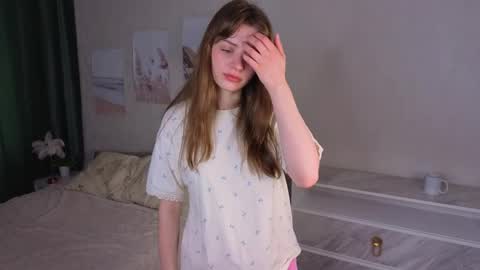 Snapshot of libbienoffsinger chatting on May 6, 2026, 3:13 am Ada online show from May 6, 2026, 3:13 am
