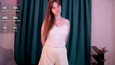 Snapshot of libbienoffsinger chatting on July 22, 2026, 2:14 am Ada online show from July 22, 2026, 2:14 am