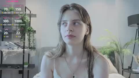 Snapshot of libbienoffsinger chatting on July 26, 2026, 1:25 am Ada online show from July 26, 2026, 1:25 am