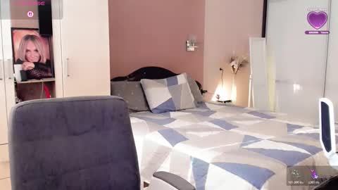 Libby online show from October 27, 2025, 9:57 am