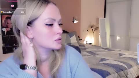 Libby online show from October 29, 2025, 10:17 am