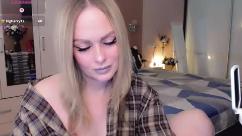 Libby online show from January 13, 2026, 11:04 am