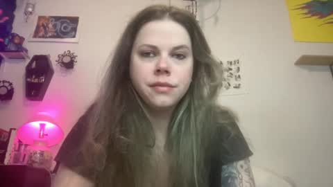 Libby Deetz online show from January 14, 2025, 8:41 am