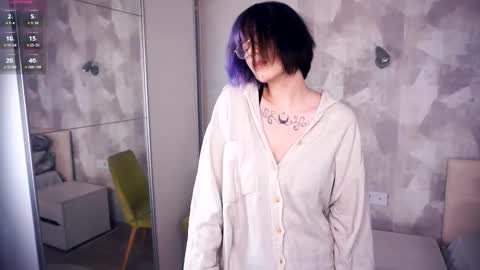 Judith online show from November 5, 2025, 7:36 pm