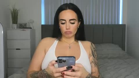 Libby online show from January 16, 2025, 12:53 pm