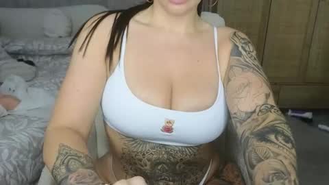 Libby online show from October 16, 2025, 4:08 pm