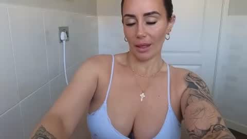 Libby online show from March 26, 2026, 7:36 am