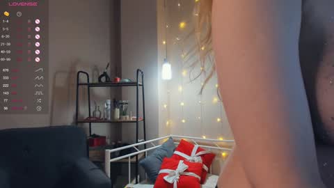 Elena online show from January 9, 2025, 11:47 am