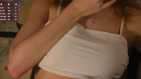 Elena online show from September 21, 2025, 3:30 am