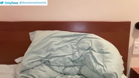 Snapshot of liberationalchemist chatting on December 6, 2024, 1:18 am Liberation Alchemist online show from December 6, 2024, 1:18 am