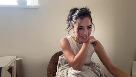 libre_queen online show from October 19, 2025, 8:59 am