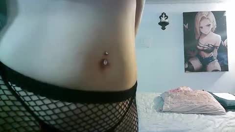 licethf00x online show from November 7, 2025, 2:55 am