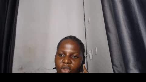 kimani online show from January 31, 2025, 8:22 am