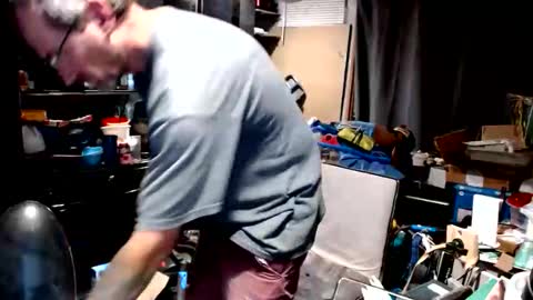 Lickensu online show from June 8, 2026, 1:28 am