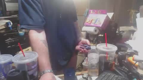Lickensu online show from July 31, 2026, 3:17 am
