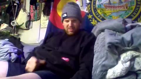 Snapshot of lickitb4istick chatting on January 31, 2026, 9:35 pm IM A BAD DAWGY WOOF WOOF online show from January 31, 2026, 9:35 pm