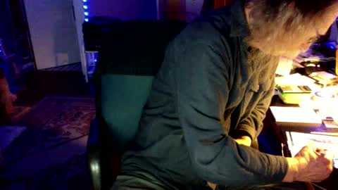 LickYourYoni online show from September 12, 2025, 4:23 am