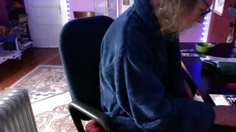 LickYourYoni online show from March 28, 2026, 2:49 pm