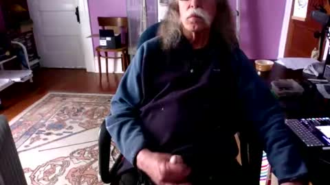 LickYourYoni online show from April 16, 2026, 6:30 pm