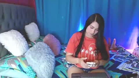 Isa online show from April 9, 2026, 5:40 pm