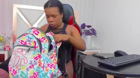 licyevans1 online show from November 29, 2025, 7:06 pm