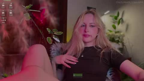 its my birthday today so im offline  but id be so happy if you felt like sending me a birthday love while im away  online show from April 17, 2026, 10:57 pm