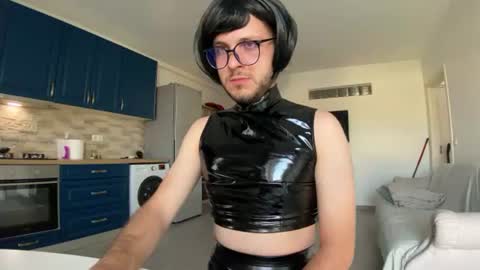 Snapshot of liferacw chatting on June 21, 2026, 4:09 pm SofieXxxDoll online show from June 21, 2026, 4:09 pm