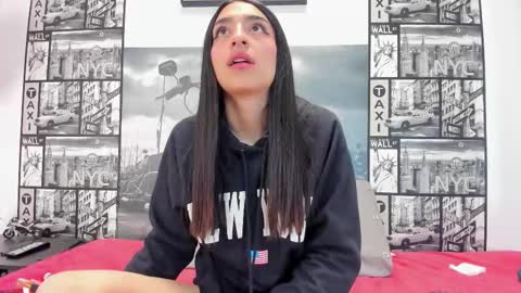 light_haze online show from November 24, 2025, 3:45 pm